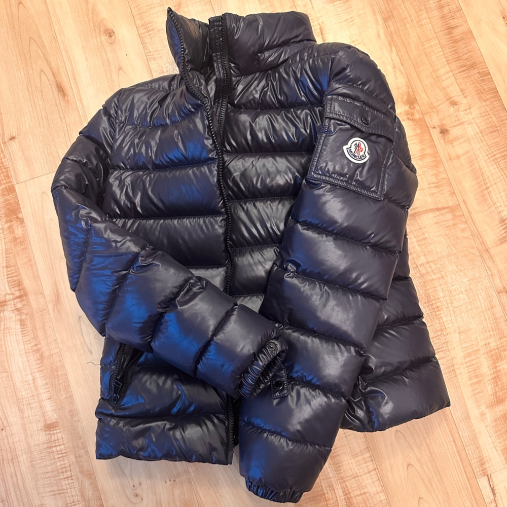 Moncler Jacket - Picture 2 of 9